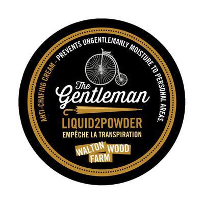 Gentleman Liquid2Powder