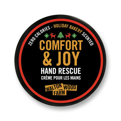 Comfort & Joy Hand Rescue  4 oz
