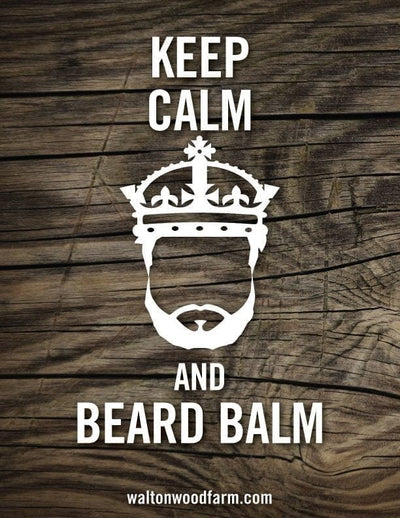 5 Tips to Keep Your Beard from Getting Weird