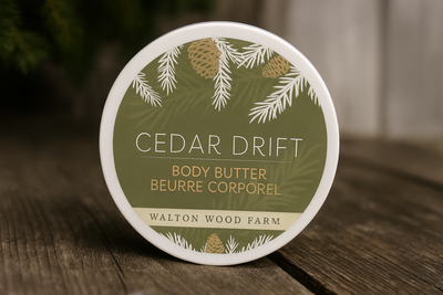 Cedar Drift Collection
