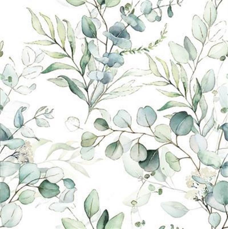 PAPER NAPKIN EUCALYPTUS