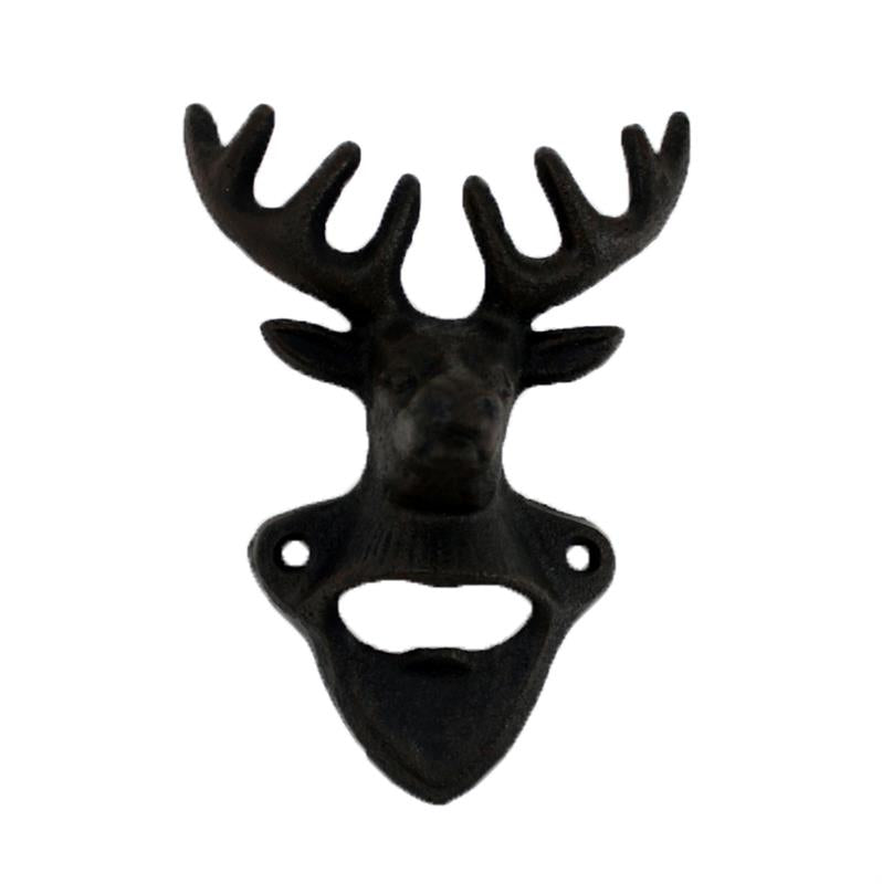 DEER BOTTLE OPENER