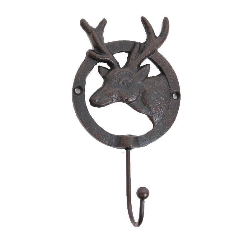 DEER HOOK