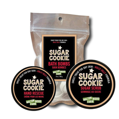 SUGAR COOKIE GIFT SET