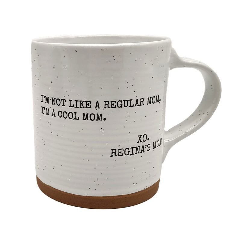 Cool Mom Mug 16oz