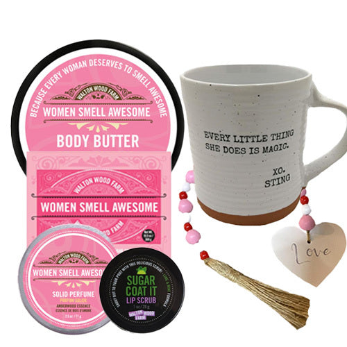 Galentine's Day Bundle