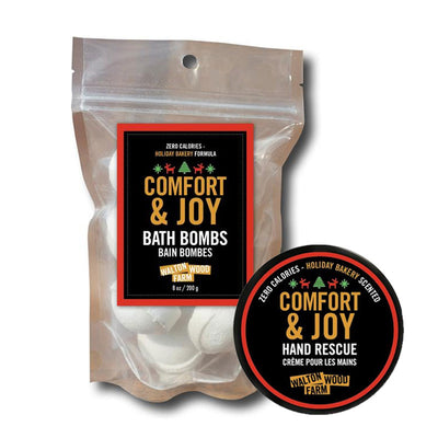 Comfort & Joy Gift Set