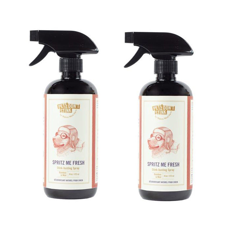 SPRITZ ME FRESH 2 PK