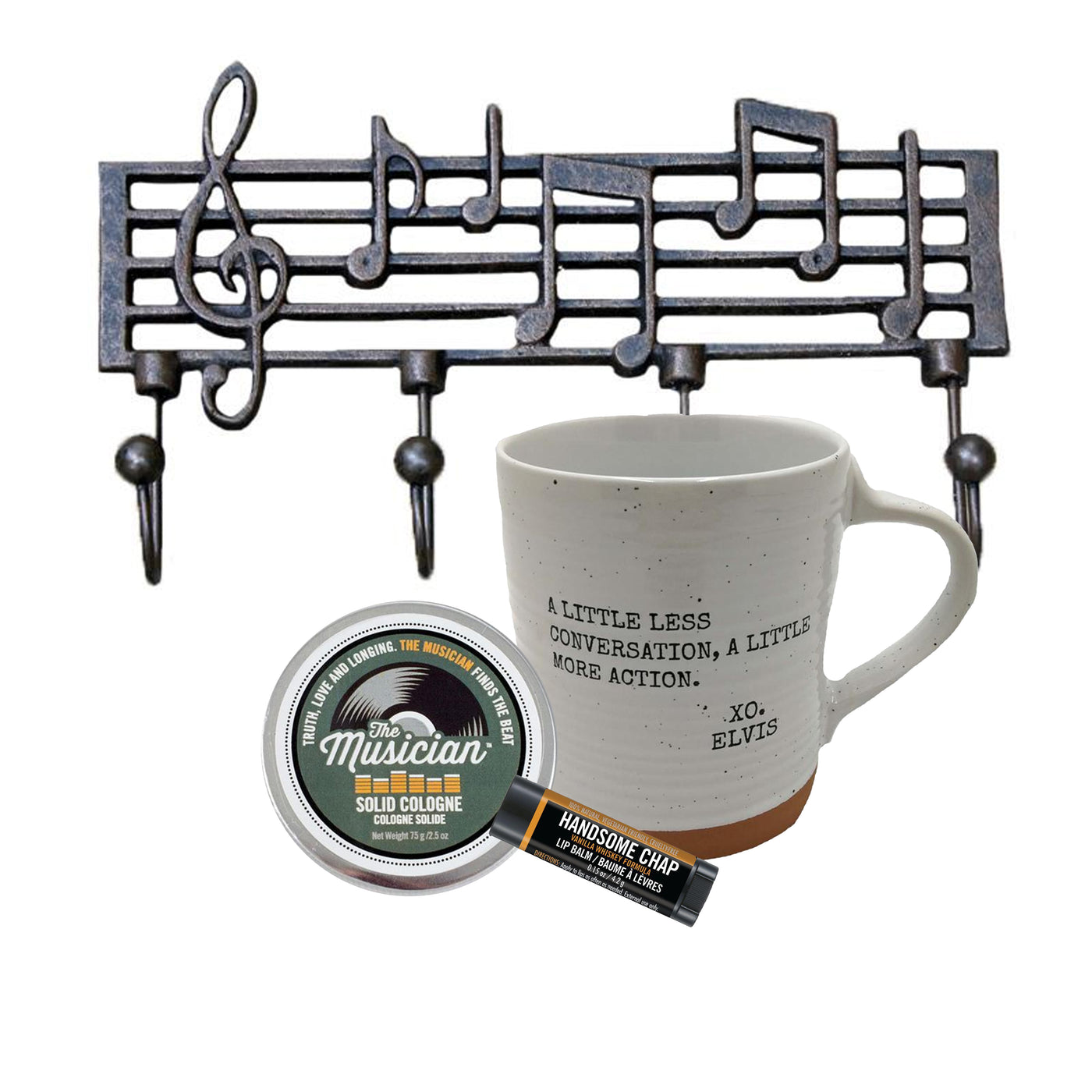 Musician Gift Set