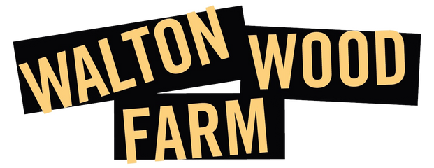 Walton Wood Farm Logo | 733 County Rd. 2 Bailieboro, ON K0L 1B0