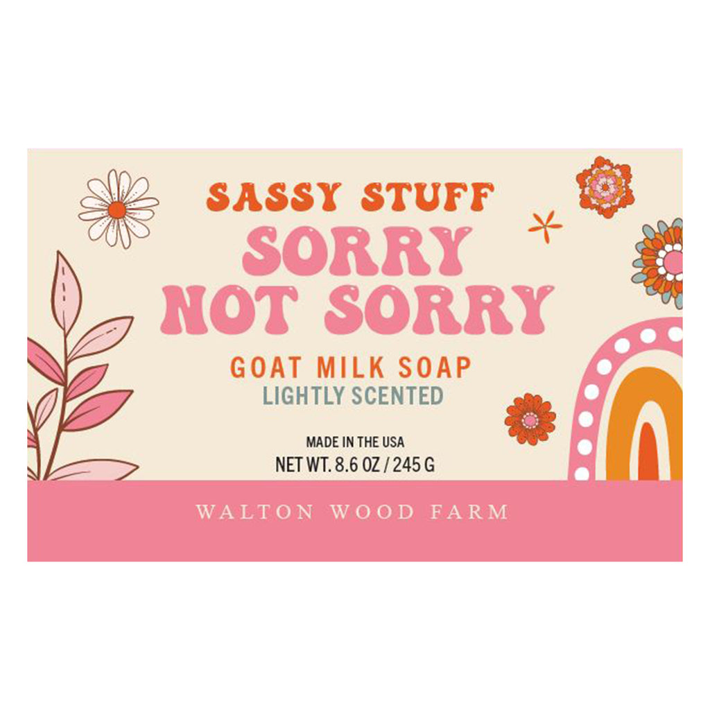 Farm Fresh Goat Milk Soap – Blue Heron Farm Indiana
