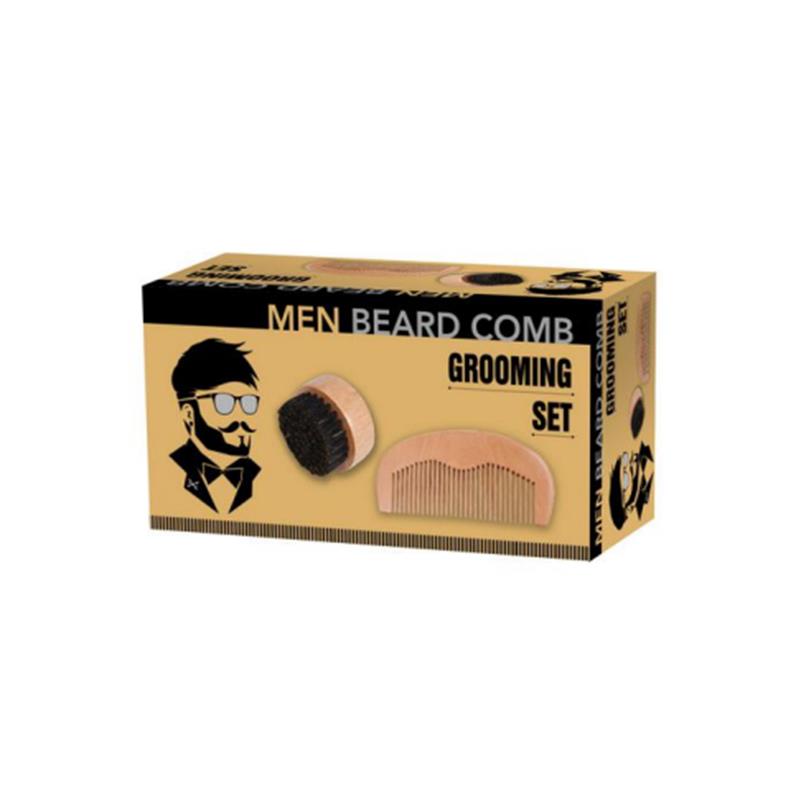 Grooming Set