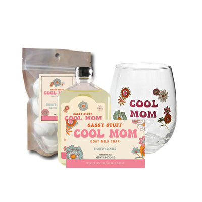 Cool Mom Bundle