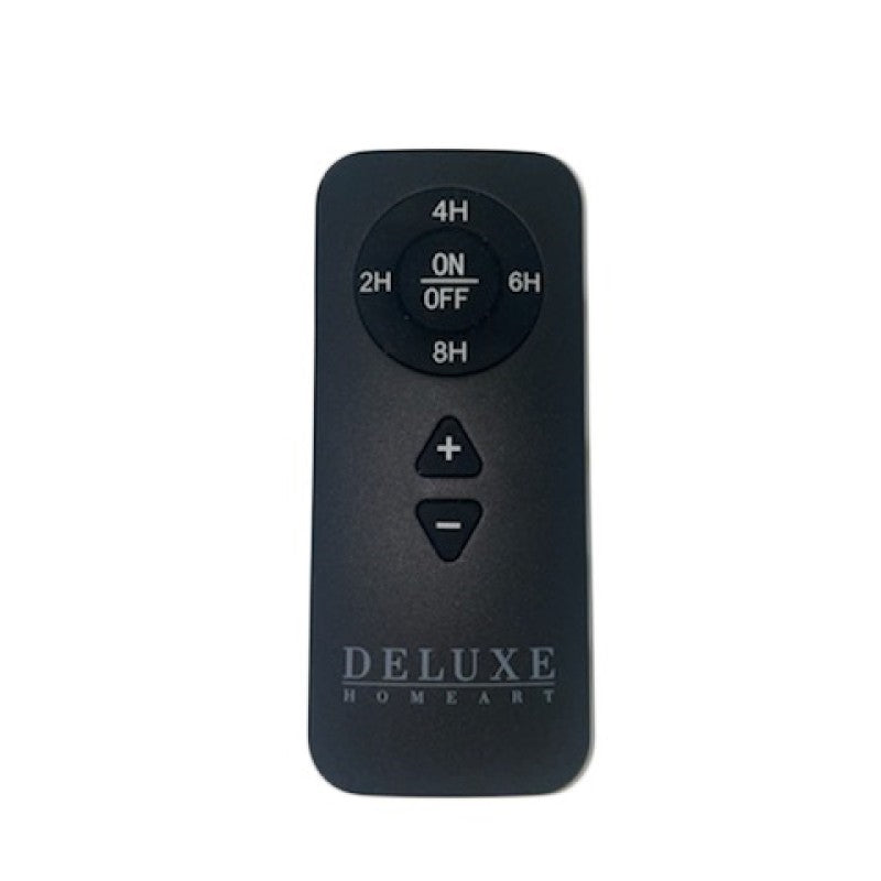 DELUXE HOME CANDLE REMOTE