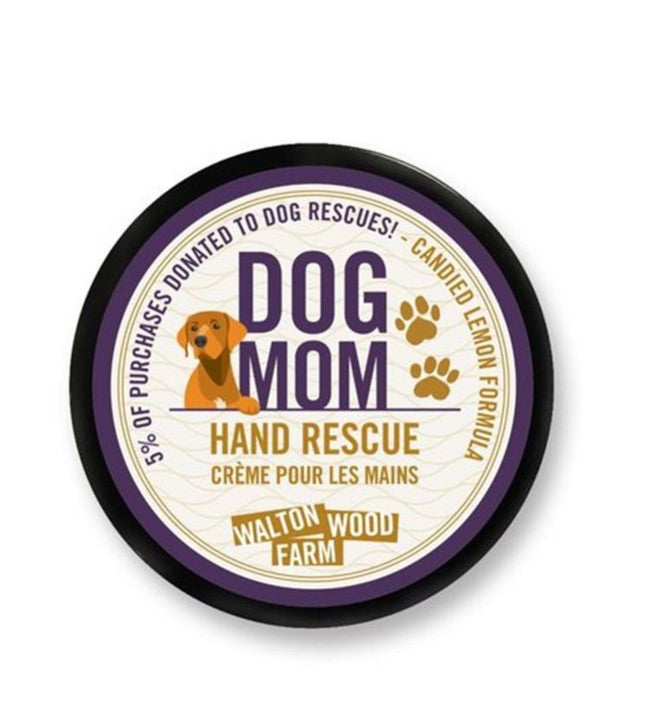 Dog Mom Pet Gift Set