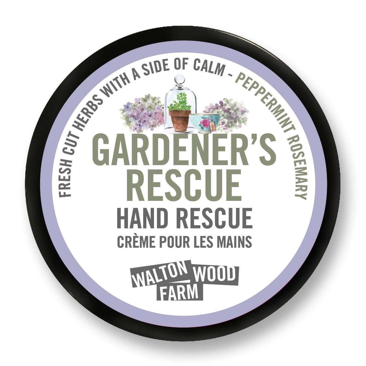 Gardener's Rescue 4oz