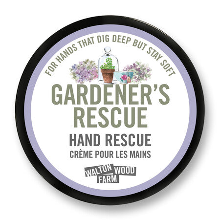 Gardener's Rescue Hand Rescue 4 oz