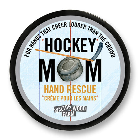 Hockey Mom Hand Rescue 4 oz