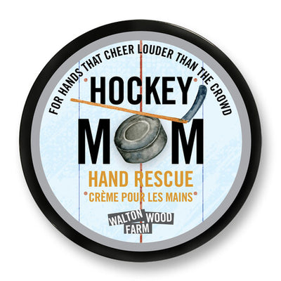 Hockey Mom Hand Rescue 4 oz