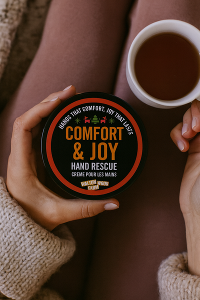 Comfort & Joy Hand Rescue  4 oz