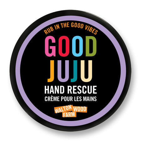 Good JuJu Hand Rescue 4 oz
