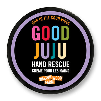 Good JuJu Hand Rescue 4 oz