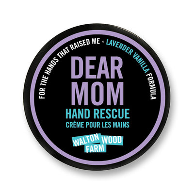 Mom Rescue Gift Set