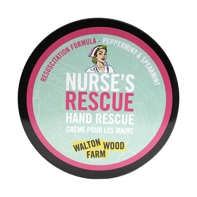 Nurse's Rescue 4oz