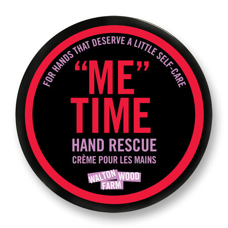 "Me" Time Hand Rescue 4oz