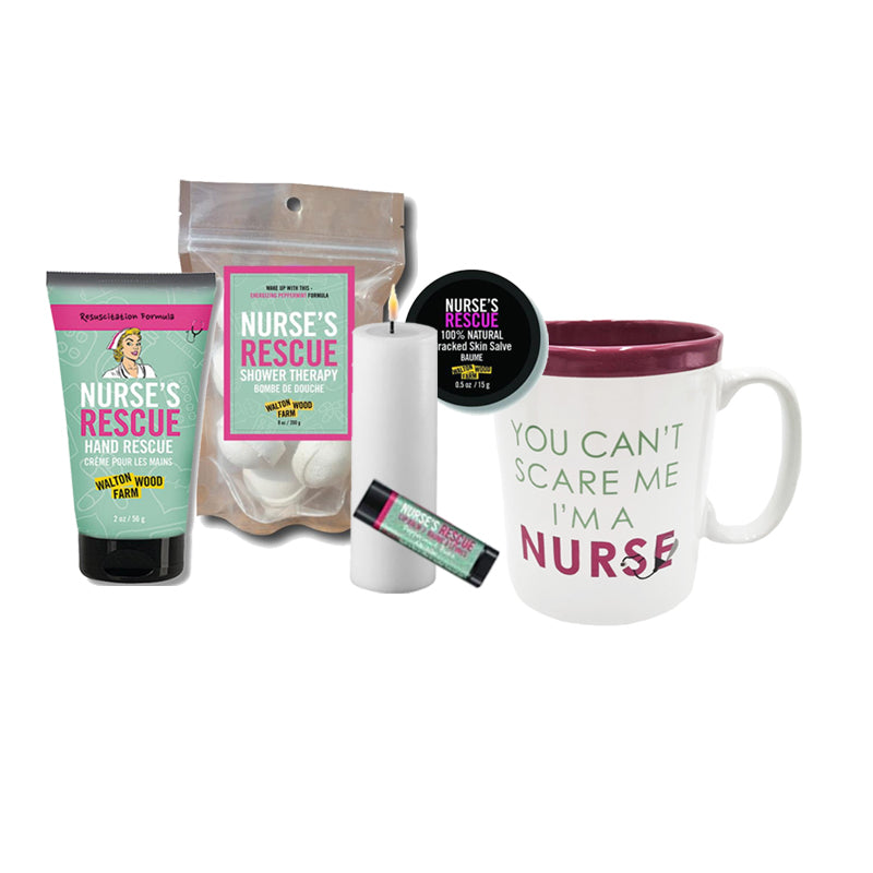 Nurses Gift Set