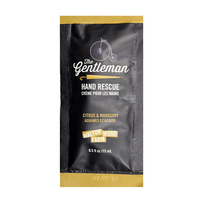 Gentleman Hand Rescue Minis 50 pk