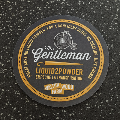 Gentleman Liquid2Powder 8 fl oz