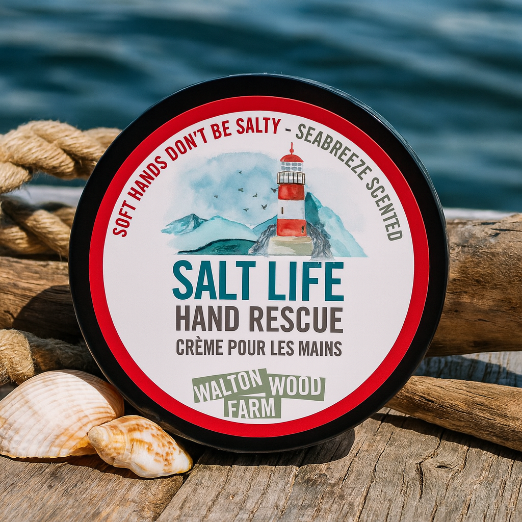 Salt Life Hand Rescue 4 oz