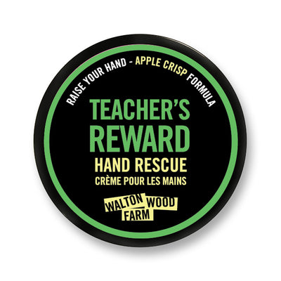 Teacher's Reward Hand Rescue - 4oz