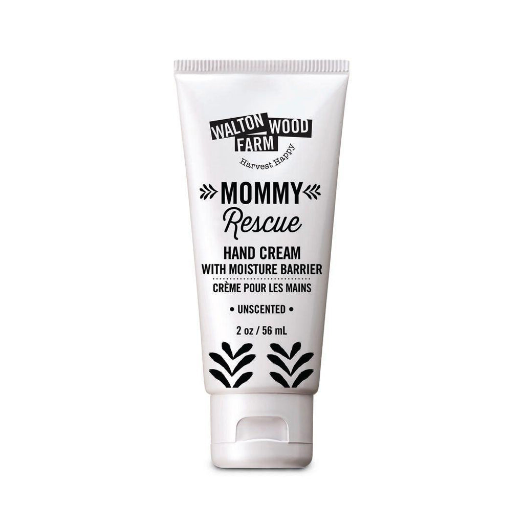 Babies Don't Stink - Mommy Rescue Hand Cream 2 oz